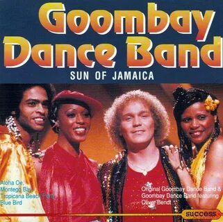 Goombay Dance Band