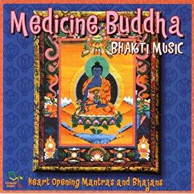 VA - Mantras Music in India & Bhakti Ranjani vol.01 - 06