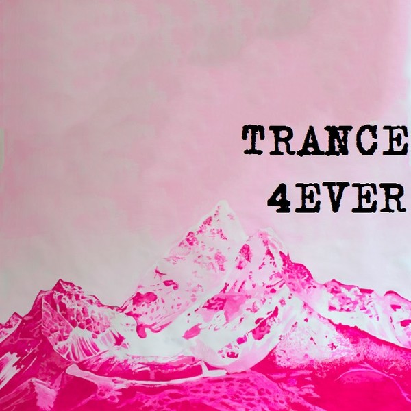 Trance. Favourite tracks. Day 3