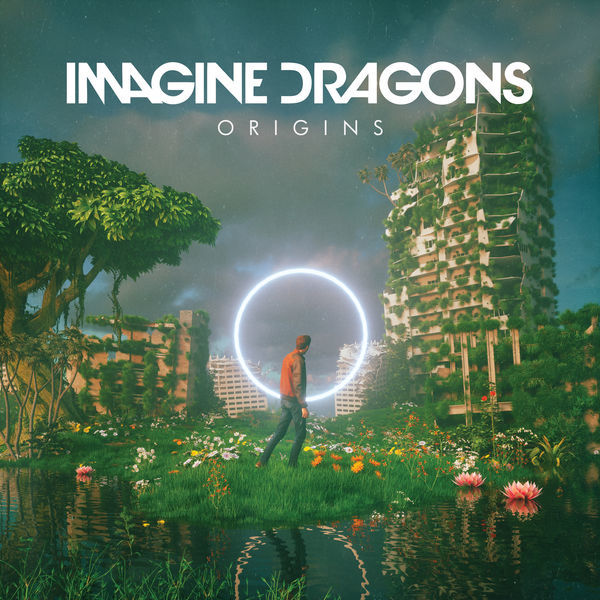 Imagine Dragons – Origins (Deluxe Edition) (2018)