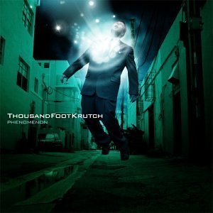 Phenomenon ( 2003 ) - Thousand Foot Krutch