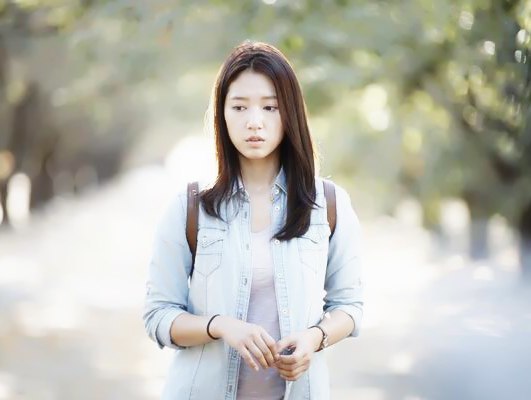 Пак Шин Хе \ Park Shin Hye
