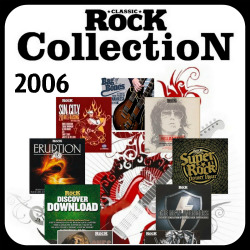 VA - Classic Rock 2006