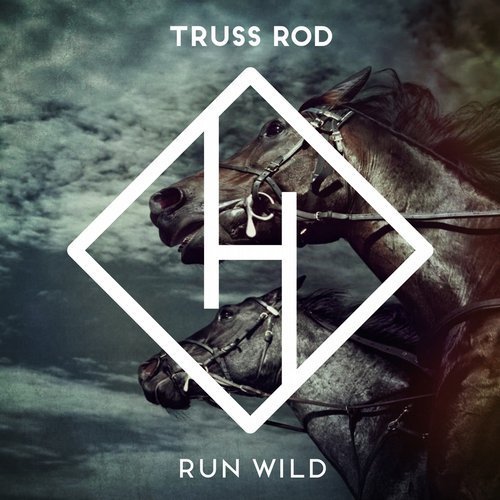 TRUSS ROD - Run Wild