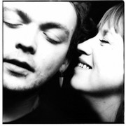 You Call Me (Public Lover Revisitation) - Sidsel Endresen & Bugge Wesseltoft