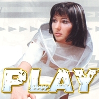Ольга Play (Ольга Челомбиева  «PLAY»)