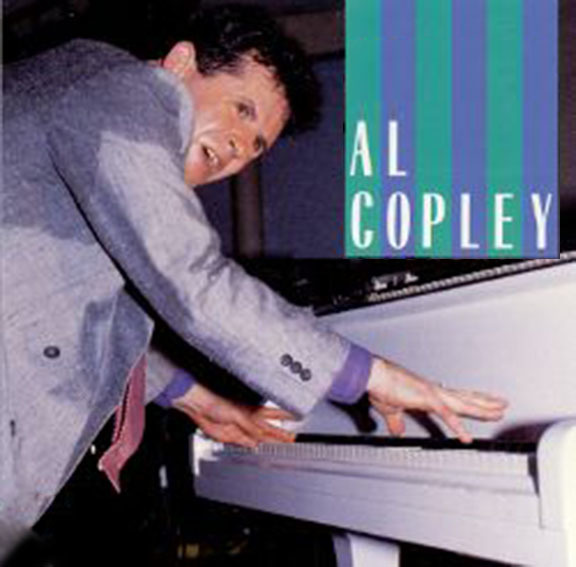 Al Copley - jazz