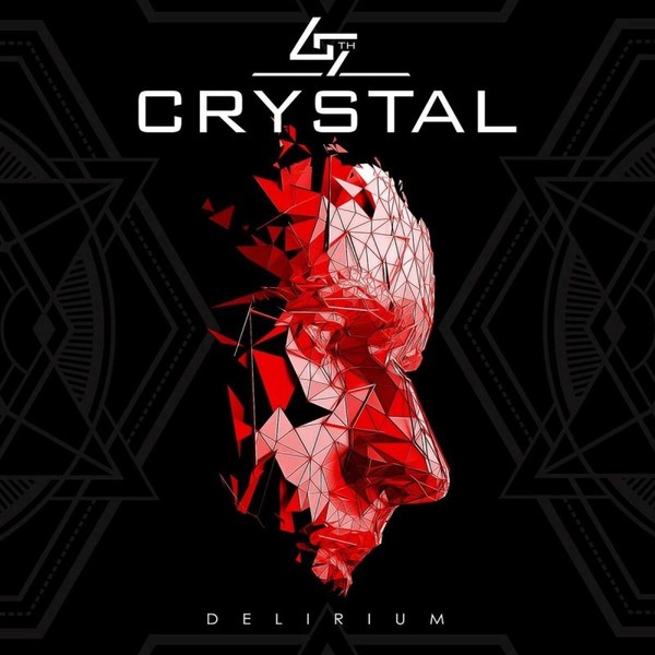 Seventh Crystal - Delirium 2021
