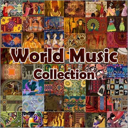 World Music Collection